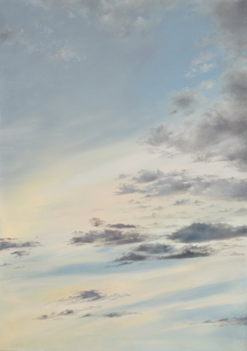 Walking with the Sky #2