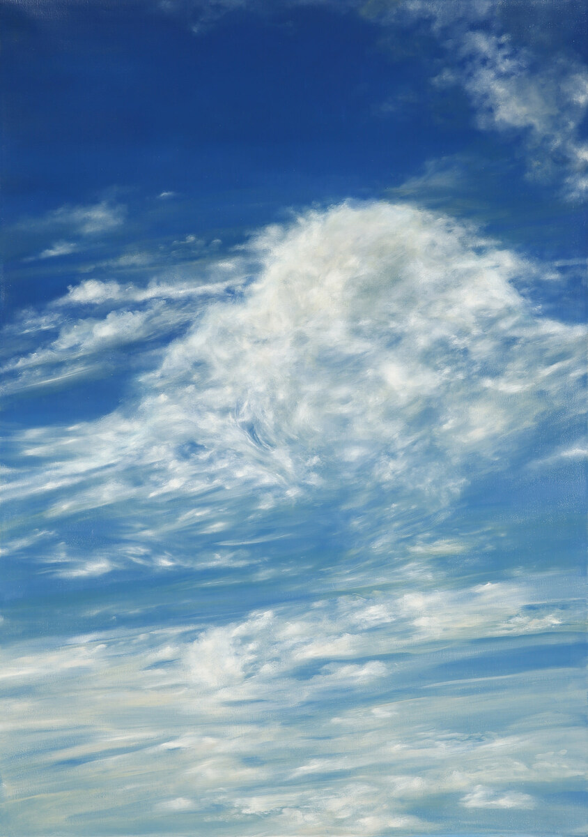 Walking with the Sky #3
