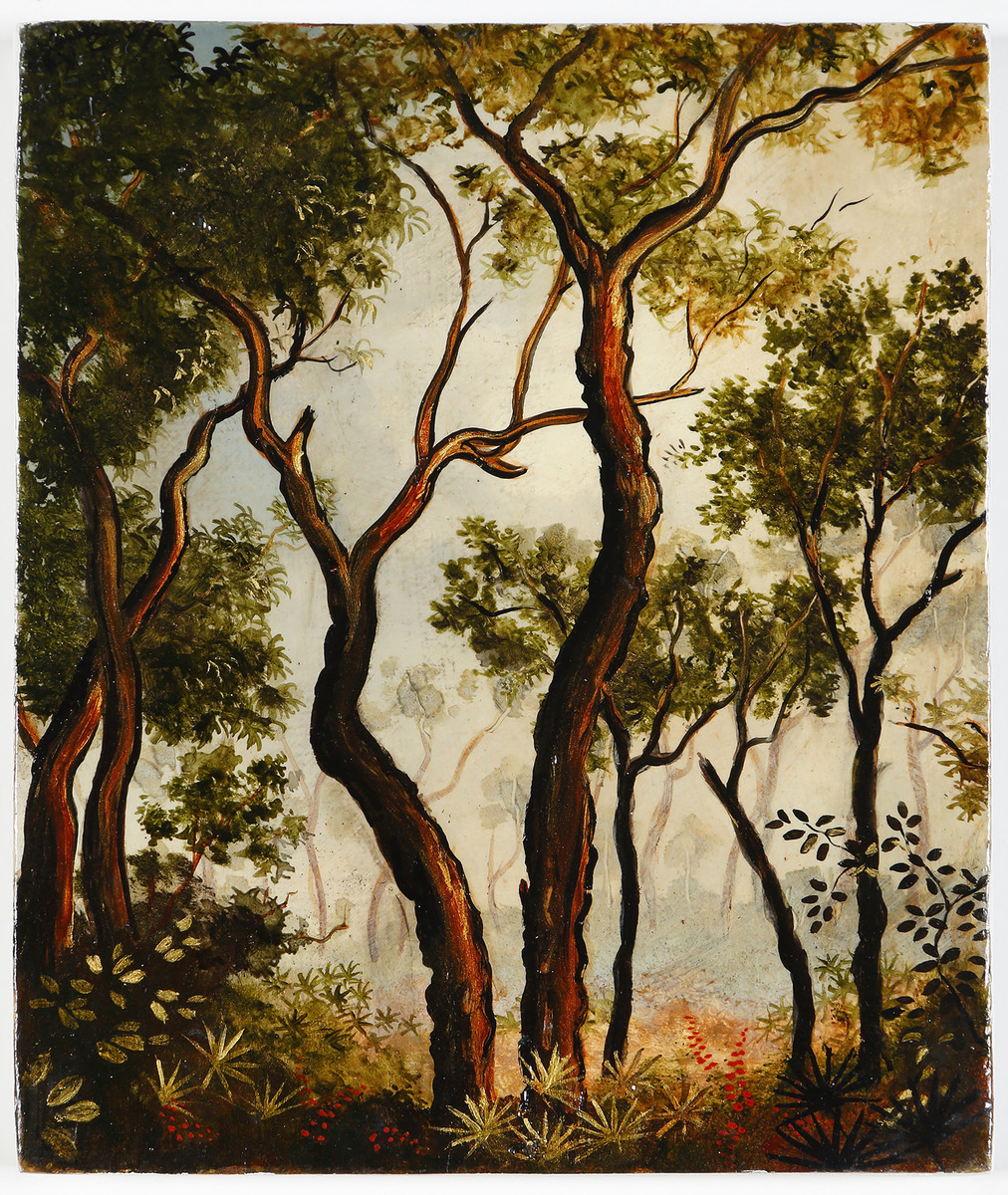 Miniature Landscape