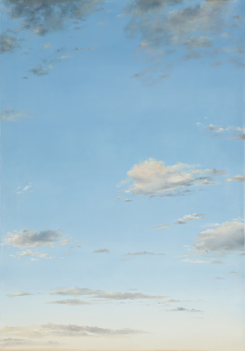 Walking with the Sky #1