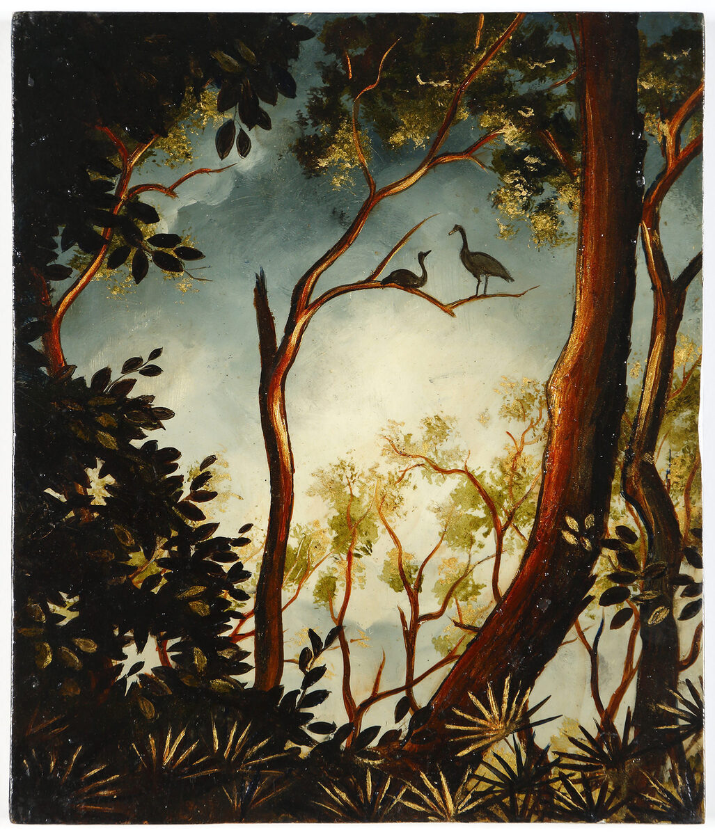Miniature Landscape