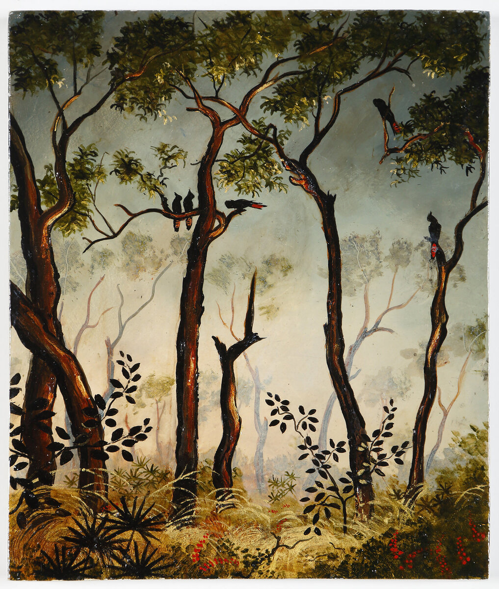 Miniature Landscape